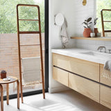 The Citizenry - Kulon Side Table - Teak