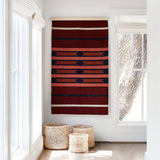 The Citizenry - Bandera Wall Hanging