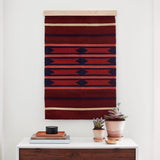 The Citizenry - Bandera Wall Hanging