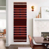 The Citizenry - Maple Wood Rug Hanger