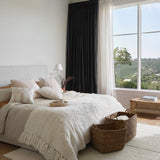 The Citizenry - Clara Chunky Wool Throw