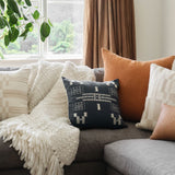 The Citizenry - Clara Chunky Wool Throw