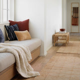 The Citizenry - Clara Chunky Wool Throw