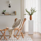 The Citizenry - Clara Chunky Wool Throw