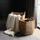 The Citizenry - Clara Chunky Wool Throw