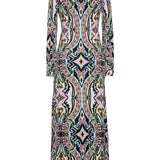 Cara Cara - Clarence Maxi Dress