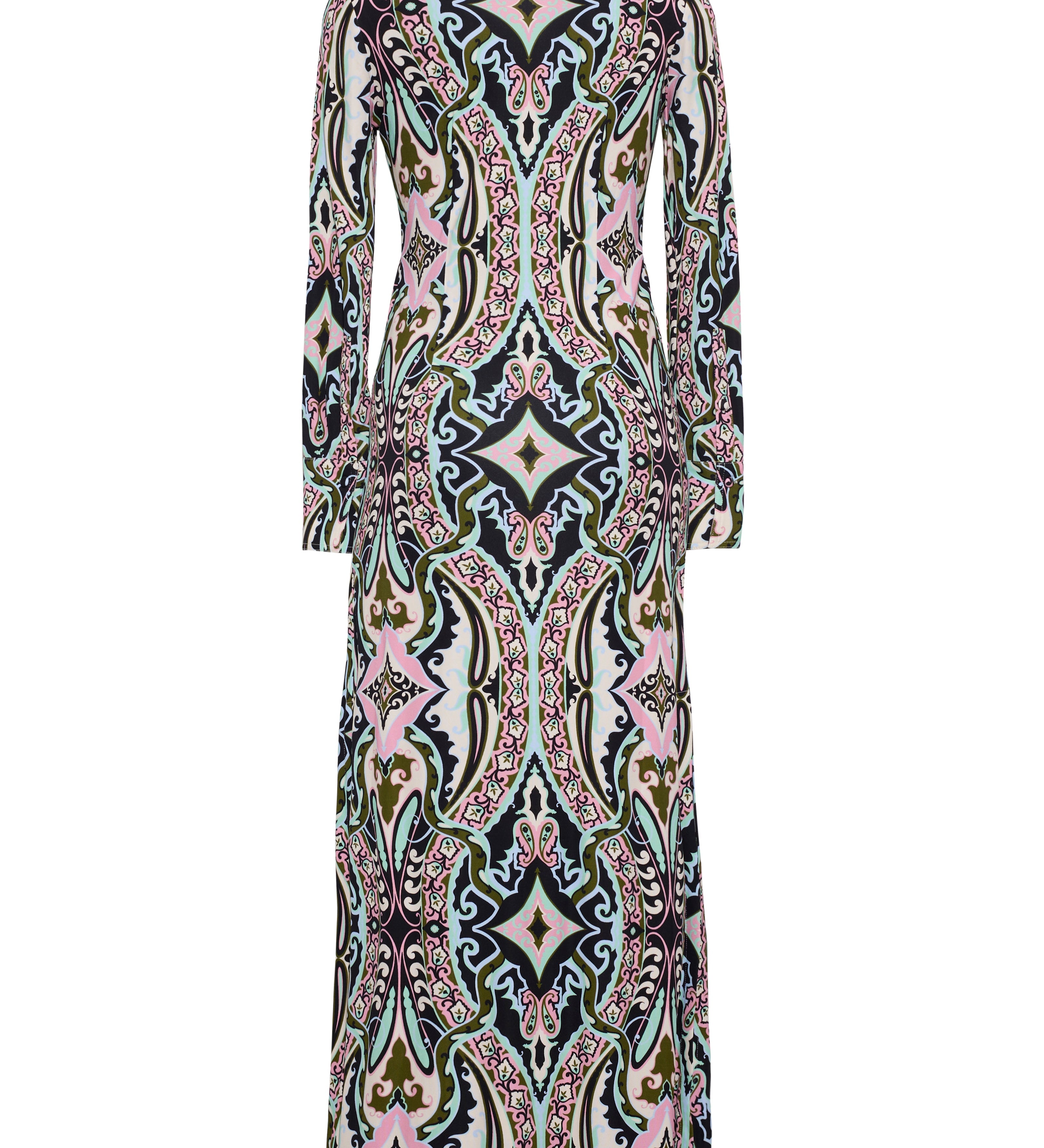 Cara Cara - Clarence Maxi Dress