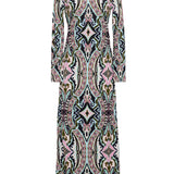 Cara Cara - Clarence Maxi Dress