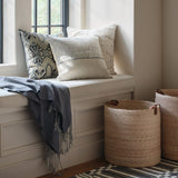 The Citizenry - Claro Pillow