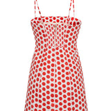 Cara Cara - Claudine Mini Dress