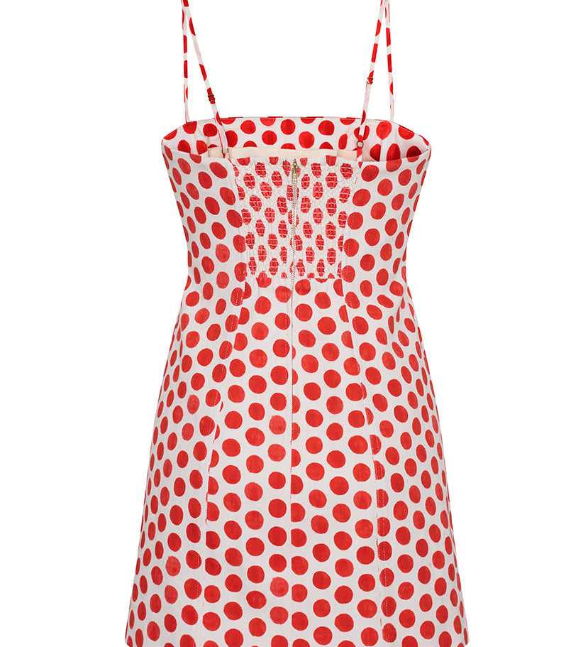 Cara Cara - Claudine Mini Dress
