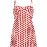 Cara Cara - Claudine Mini Dress