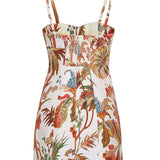 Cara Cara - Claudine Mini Dress