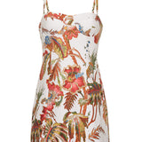 Cara Cara - Claudine Mini Dress