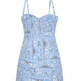 Cara Cara - Claudine Mini Dress