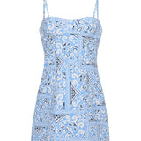 Cara Cara - Claudine Mini Dress