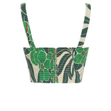 Cara Cara - Claudine Top