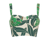 Cara Cara - Claudine Top