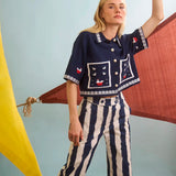 Hunter Bell - Juno Pant