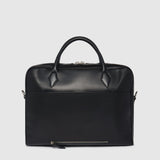 Métier - Closer All Day Briefcase Atelier Calfskin Black