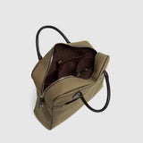 Métier - Closer All Day Briefcase Military Twill Khaki