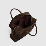 Métier - Closer All Day Suede Chocolate