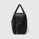 Métier - Closer Overnighter Buffalo Cacao