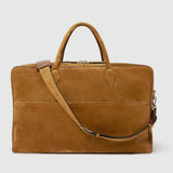 Métier - Closer Overnighter Suede Marrakech