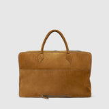 Métier - Closer Overnighter Suede Marrakech