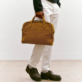 Metier - Closer Slim Suede London