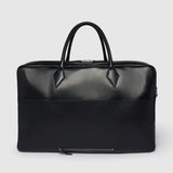 Métier - Closer Weekend Bag Atelier Calfskin Black