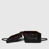 Métier - Closer Weekend Bag Atelier Calfskin Black