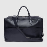 Métier - Closer Weekend Bag Buffalo Deep Navy