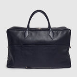 Métier - Closer Weekend Bag Buffalo Deep Navy