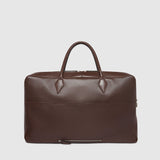 Métier - Closer Weekend Rodeo Calfskin Maduro Brown