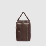 Métier - Closer Weekend Rodeo Calfskin Maduro Brown