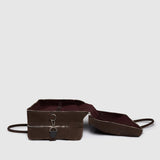 Métier - Closer Weekend Suede Chocolate