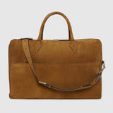 Métier - Closer Weekend Suede Marrakech