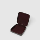 Metier - Medium Travel Organiser Slim Signature Canvas From Dusk Till Dawn