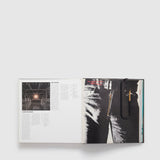 Metier - Coffee Table Bookmark Gold and Buffalo Black