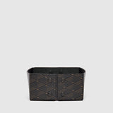 Métier - Large Reversible Collapsible Box Signature Canvas From Dusk Till Dawn