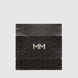 Metier - Medium Reversible Collapsible Box Signature Canvas From Dusk Till Dawn