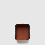 Métier - Small Reversible Collapsible Box Signature Canvas Light