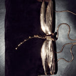 Simkhai - Lula Dragonfly Clutch