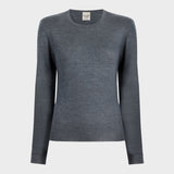 Aflalo - Colette Sweater in Cashmere