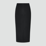 Aflalo - Colli Skirt in Wool Silk