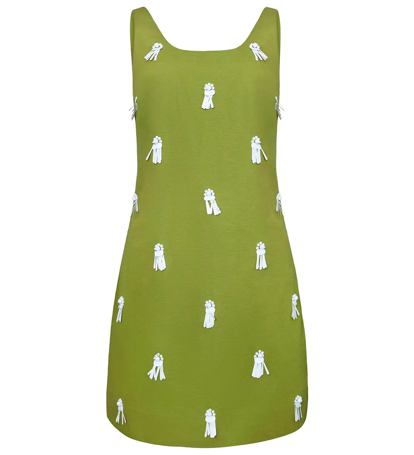 Hunter Bell - Collins Dress