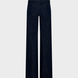 Aflalo - Collins Jean in Rigid Denim