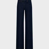 Aflalo - Collins Jean in Rigid Denim
