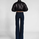 Aflalo - Collins Jean in Rigid Denim
